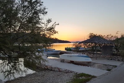 Insel Kaprije Nowak