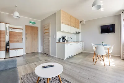 Sun & Snow Kwartał Róży Wiatrów