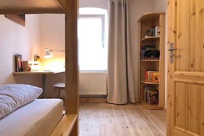 Vakantieappartement Gezinsvakantie Bad Schandau