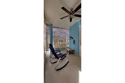 Vakantieappartement Gezinsvakantie Havanna