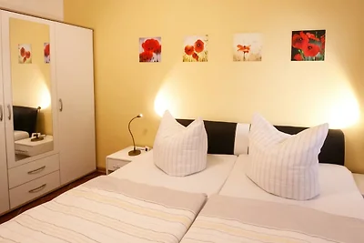 Apartament Dla rodzin Mirow