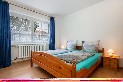 Appartamento Vacanza con famiglia Thiessow