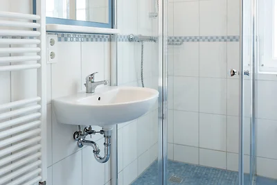 Casa de vacaciones Vacaciones de reposo Gägelow