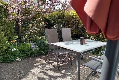Apartamento Vacaciones familiares Dahme