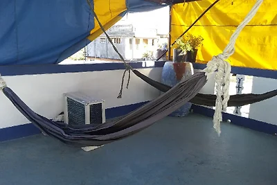 Casa Andres y Delvis Appartement 1