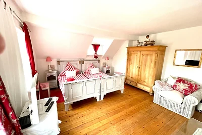 Vakantieappartement Gezinsvakantie Scharbeutz