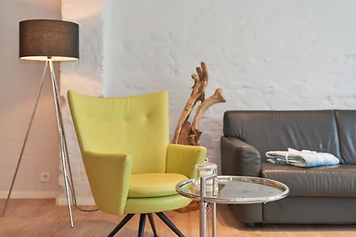 Vakantieappartement Gezinsvakantie Brandenburg an der Havel