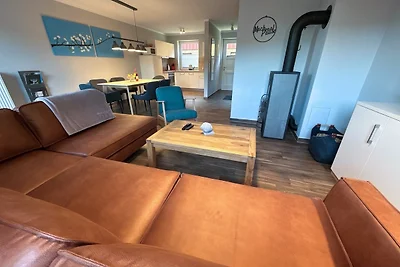 Vakantiehuis Ontspannende vakantie Burg auf Fehmarn