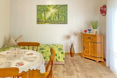 Vakantiehuis Ontspannende vakantie Lübbenau/ OT Ragow