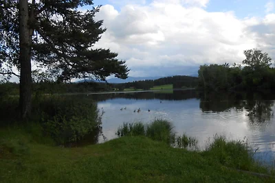 Ferienwohnung Huber am Deutensee