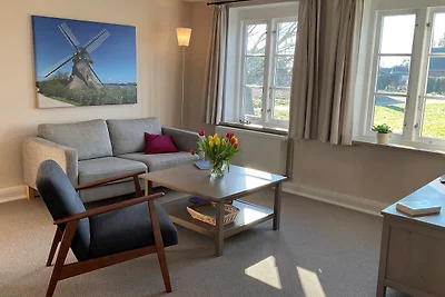 Ferien bei Goos - Ferienwohnung