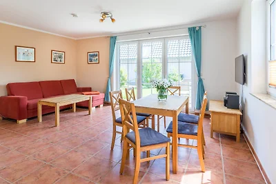 Ferienwohnung Katharina EG