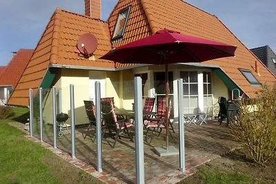Casa vacanze Vacanza di relax Dorum