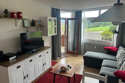 Vakantieappartement Gezinsvakantie Schluchsee