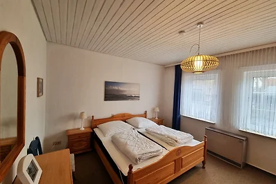 Haus Rosi Strandmuschel