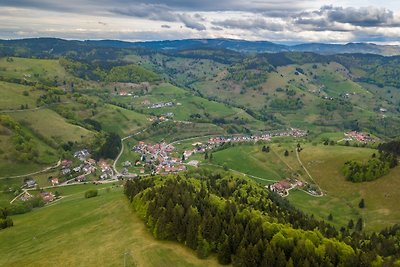 Vakantieappartement Gezinsvakantie Wieden