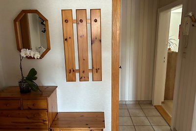 Ferienwohnung Winzenburg Naturnah