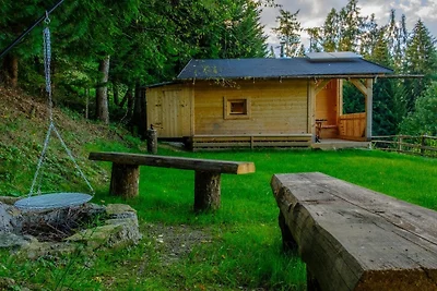 Urlaub mit Hund Annenhütte in