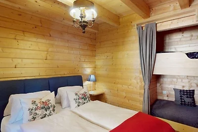 Schlosswirt Chalet II