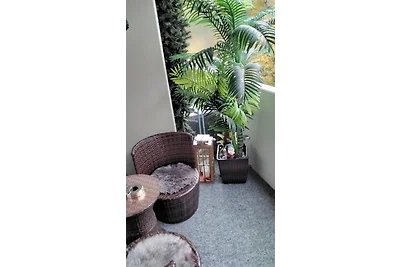 Ferienperle Bad Harzburg mit