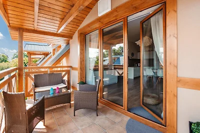 Sun&Snow Rezydencja Park Rodzinna