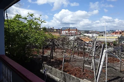Vakantieappartement Gezinsvakantie Baracoa