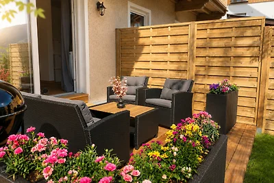 Village Garden Appartement