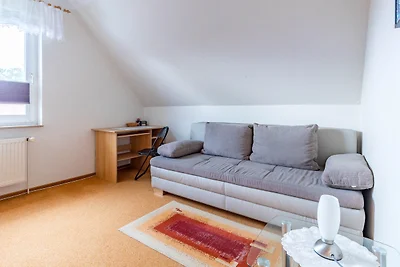 Ferienwohnung "Meerzeit"
