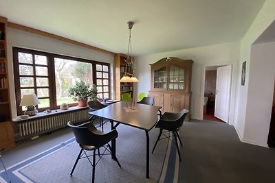 Casa vacanze Vacanza di relax Büsumer Deichhausen