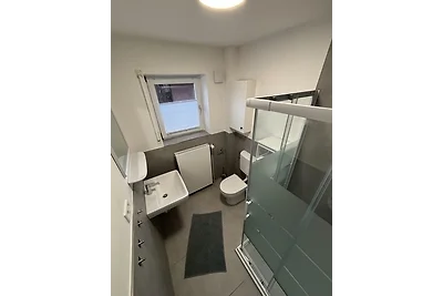 Apartamento Vacaciones familiares Wangerland