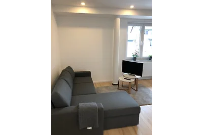 Ferienwohnung in Kaunitz bei