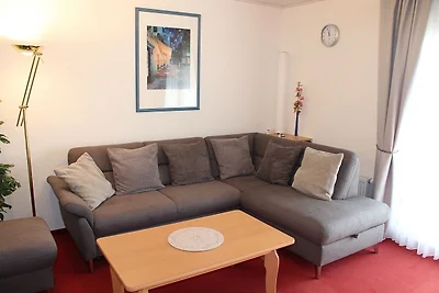 Ferienhaus Nr. 72, Kategorie