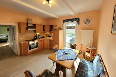 Apartamento Vacaciones familiares Goslar