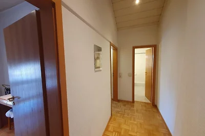 ABM 2-Zimmer-Suite Apartment 39