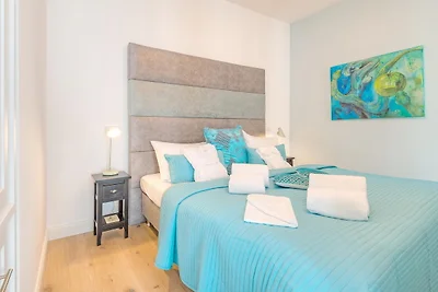 Ostseebad, Sellin, Ferienwohnung