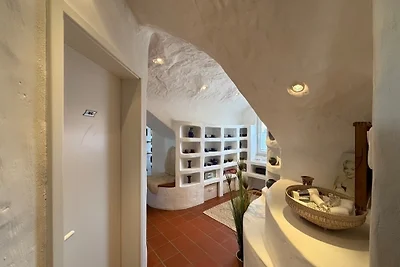 Chillige Ferienwohnung für 2! Loft