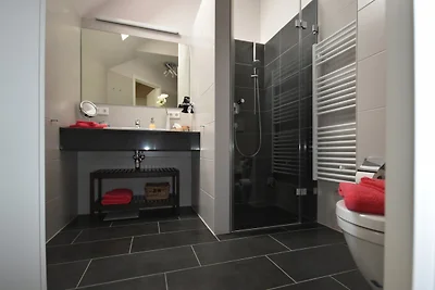 Appartamento Vacanza con famiglia Börgerende