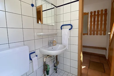 Vakantiehuis Ontspannende vakantie Nieheim