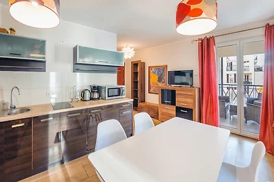 Sun&Snow Promenada - Uzdrowiskowa