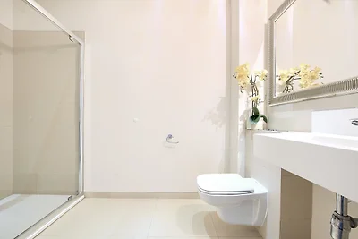 Sun&Snow Privatwohnungen im Baltic