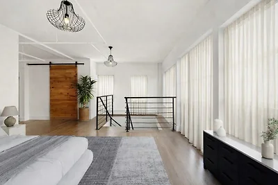 Penthouse Apartment in Bayreuth