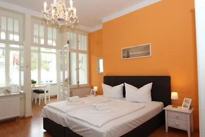 (Brise) Villa Mailin App. 2