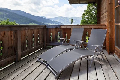 Vakantiehuis Ontspannende vakantie Eisenberg