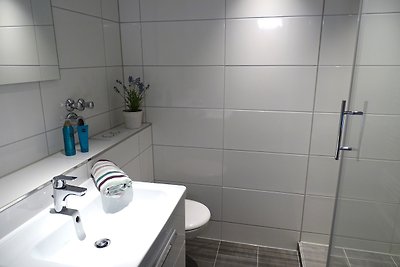 Apartamento Vacaciones familiares Dahme