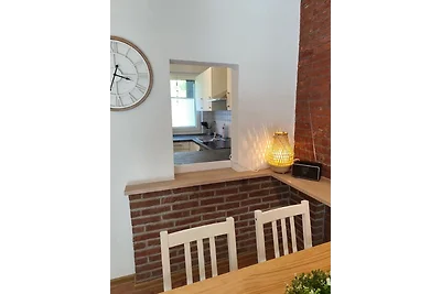 Apartament Dla rodzin Eilsum