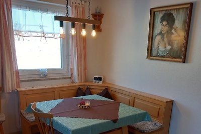 Vakantieappartement Gezinsvakantie Breitenberg