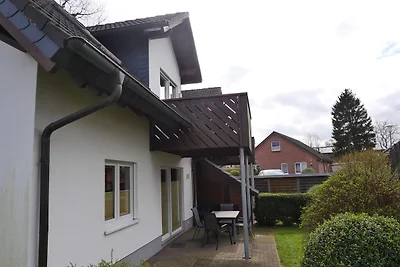 Ostsee- Apart. Anika 5min zum Meer