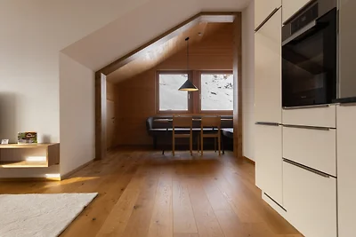 Berg Aparts Faschina - 14