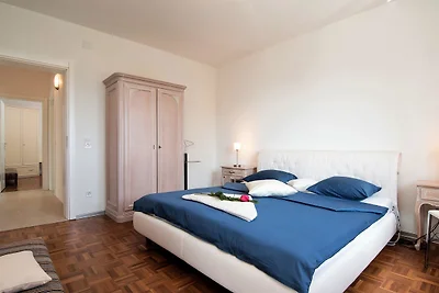 Appartamento Vacanza con famiglia Kastav
