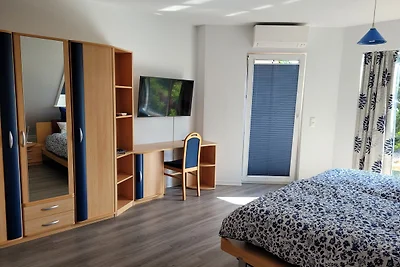 Vakantieappartement Gezinsvakantie Noordzee